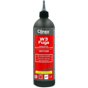Засіб для очищення швів Clinex W3 Fuga, 500 мл